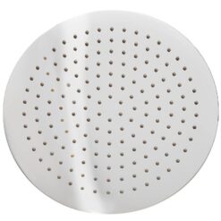 Dažďová hlavica sprchy okrúhla 30cm Aqua Mercado www.69x.sk