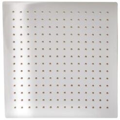 Dažďová hlavica sprchy štvorcová 30x30cm Aqua Mercado www.69x.sk