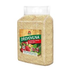 Dekor - Drevovlna 850 g Merkury Market www.69x.sk
