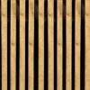 Dekoračná lamelová lišta 3D slim Dub Wotan 19x29x2750 mm Parquet Mercado Premium www.69x.sk