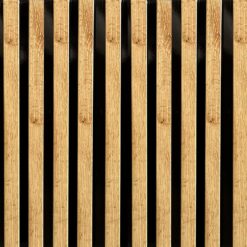Dekoračná lamelová lišta 3D slim Dub Wotan 19x29x2750 mm Parquet Mercado Premium www.69x.sk