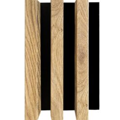 Dekoračný lamelový panel MDF/HDF Dub Natur 41x190x2750 Parquet Mercado Premium www.69x.sk