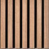Dekoratívny obklad stien Harmonny Bright 30x30x1,4 Merkury Market www.69x.sk