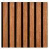 Dekoratívny obklad stien Harmonny Dark 30x30x1,4 Merkury Market www.69x.sk