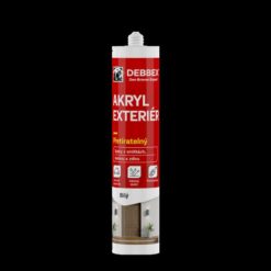 Den Braven Akryl Exteriér Šedý 280ml Den braven www.69x.sk