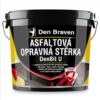Den Braven Asfaltová Opravná Stierka Denbit U 5kg Den braven www.69x.sk