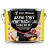 Den Braven Asfaltový Penetračný Lak Denbit Br-Alp 4,5kg Den braven www.69x.sk