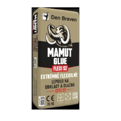 Den Braven Lepidlo Ultra Flex C2TE S2 20kg Den braven www.69x.sk