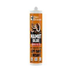 Den Braven MAMUT GLUE Disper Fix 280ML Den braven www.69x.sk