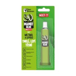 Den Braven  MAMUT GLUE Multi Biely 25ml Den braven www.69x.sk