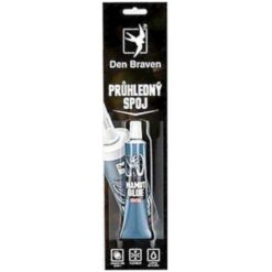 Den Braven Mamut Glue Transparent Fix Flex 25ml Den braven www.69x.sk