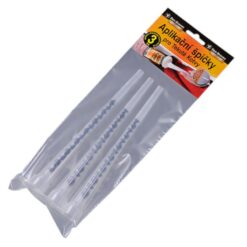 Den Braven Náhradná Špička Na Chemickú Kotvu Blister 3ks Den braven www.69x.sk