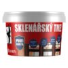 Den Braven  Sklenársky tmel 1kg Den braven www.69x.sk