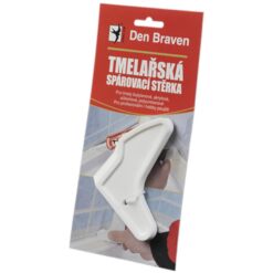 Den Braven Tmeliarska škárovacia stierka - Hobby Den braven www.69x.sk