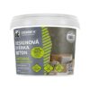 Designová Stierka Betón Natural Sivá 5kg Den braven www.69x.sk