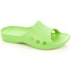 Detské šľapky Bambino 856 irish green; veľkosť 24/25 Merkury Market www.69x.sk