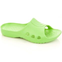 Detské šľapky Bambino 856 irish green; veľkosť 24/25 Merkury Market www.69x.sk