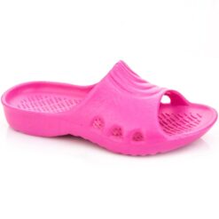 Detské šľapky Bambino 856 ružový; veľkosť 34/35 Merkury Market www.69x.sk