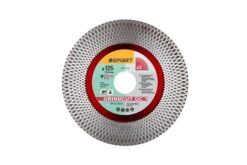 Diamantový kotúč  Smart 125 mm 1.8 mm obojstranný GC1 SMART www.69x.sk