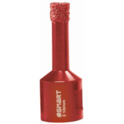 Diamantový vrták 10 mm smart SMART www.69x.sk