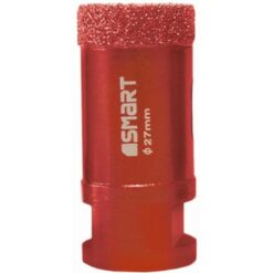 Diamantový vrták 27 mm smart SMART www.69x.sk