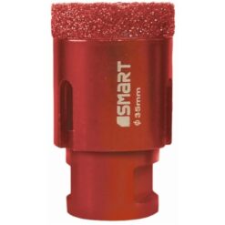 Diamantový vrták 35 mm smart SMART www.69x.sk
