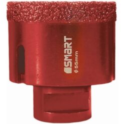 Diamantový vrták 55 mm smart SMART www.69x.sk