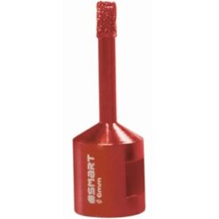 Diamantový vrták 6 mm Smart SMART www.69x.sk