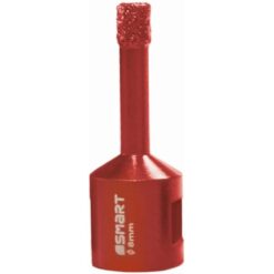 Diamantový vrták 8 mm smart SMART www.69x.sk