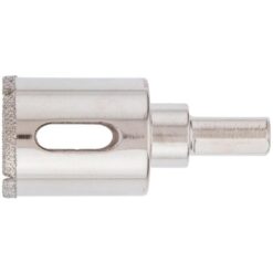 Diamantový vrták do gresu 22 mm Graphite www.69x.sk