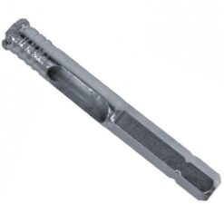 Diamantový vrták na gres Dedra www.69x.sk