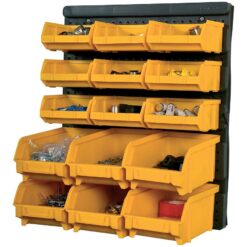 Dielenský organizér 322 16 ks 323x180x385 mm Merkury Market www.69x.sk