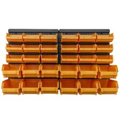 Dielenský organizér 323  646x180x385 mm Merkury Market www.69x.sk