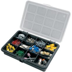 Dielenský organizér s 12 priehradkami 3200 180x128x32 mm Merkury Market www.69x.sk