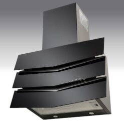 Digestor WK-4 Vario Eco 60 čierna Akpo www.69x.sk