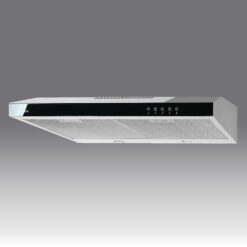 Digestor WK-7 K-GLASS 60 inox Akpo www.69x.sk