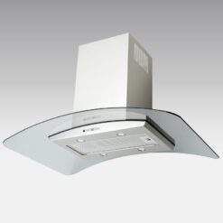 Digestor WK-9 Isla Zefir 90 inox Akpo www.69x.sk