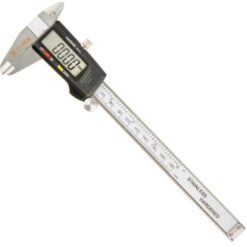 Digitálne posuvné meradlo 150 mm Merkury Market www.69x.sk