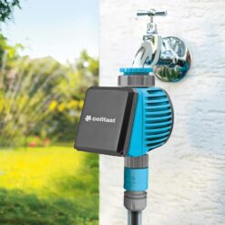 Digitálny zavlažovací regulátor 52-095 Merkury Market www.69x.sk