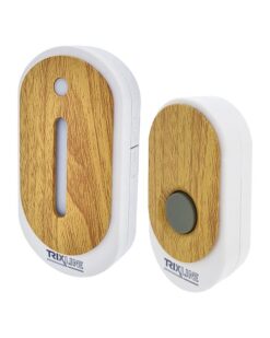 Digitálny zvonček BELL TR B306 220V / 50HZ + 23A  www.69x.sk