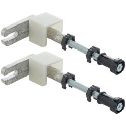 Dištančné držiaky Geberit Duofix 111.815.00.1 Geberit www.69x.sk