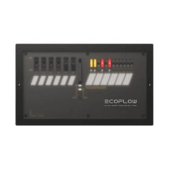 Distribučný panel  EcoFlow Power Kits ECOFLOW www.69x.sk