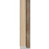Dokončovacia lišta ľavá MODERN NORMAL Natural 2.65m Parquet Mercado Premium www.69x.sk
