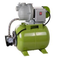 Domáca vodáreň JGP80049C. 800W / 19L Merkury Market www.69x.sk