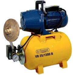 Domáca vodáreň vb25/1300b Elpumps www.69x.sk