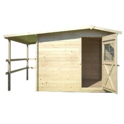 Domček na náradie Aster Merkury Market www.69x.sk