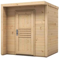 Domček na náradie Bratek MEGIW www.69x.sk