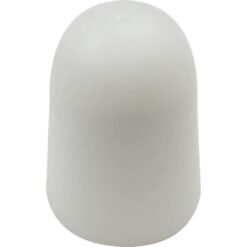 Doraz dverí. S0301 44mm biely Merkury Market www.69x.sk