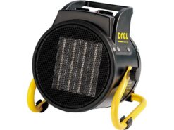 Drel Elektrický Ohrievač 2KW CON-NGE-1002 DREL www.69x.sk