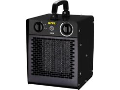 Drel Elektrický Ohrievač 3 KW CON-NGE-1103 DREL www.69x.sk